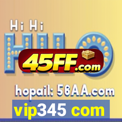 vip345 com